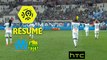 Olympique de Marseille - FC Nantes (2-1)  - Résumé - (OM-FCN) / 2016-17