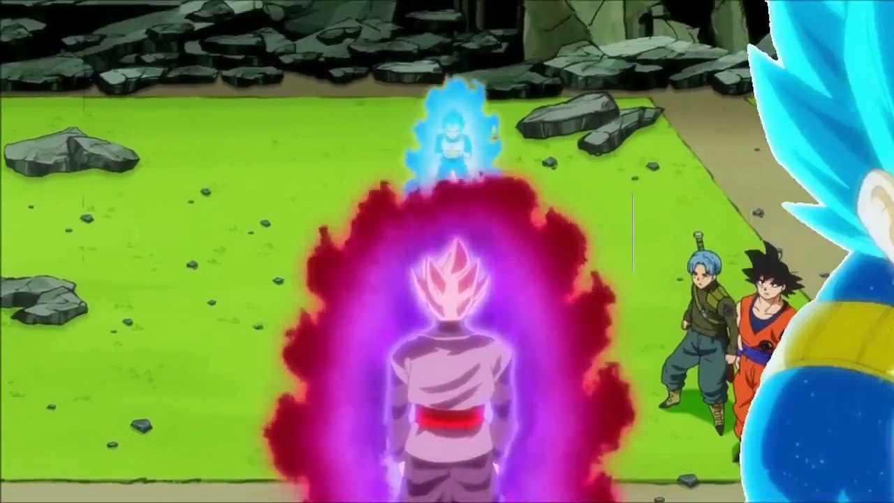 Dragon Ball Super AMV ~ Sucker For Pain By Lil Wayne, Wiz Khalifa, Imagine Dragons Feat Logic & more