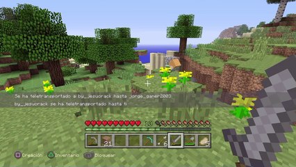 APOCALIPSIS MINECRAFT #9  parte 2