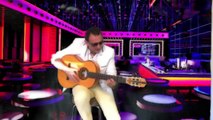 Enrique Iglesias feat. Wisin - Duele El Corazon (Cover by Matty)