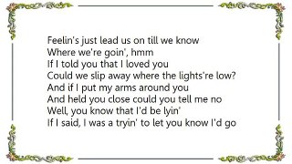 Loretta Lynn - Feelins' Single Version Lyrics
