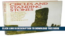 [PDF] Circles and Standing Stones: An Illustrated Exploration of Megalith Mysteries of Early