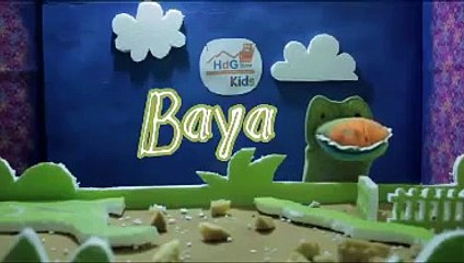 Most Popular Cartoon Puppets Characters for Kids 2017 : Cama Cimi & Friends