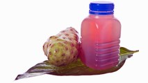 Safety of Noni and Mangosteen Juice