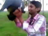 New Funny video 2013 - Very Dangerous Stunt  Plz Don't Try This - Hot indian Video