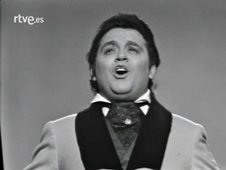 Julian Molina - Noche de Amor (El último romántico)