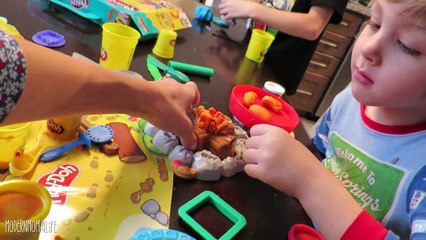 HE GREW OUT OF IT! - December 30, 2015 - ModernMom4Life Daily Vlog