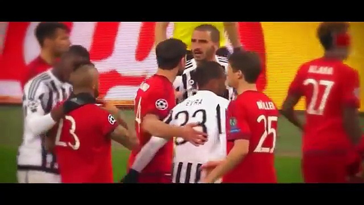 Players Vs Referees • Craziest Football Fights