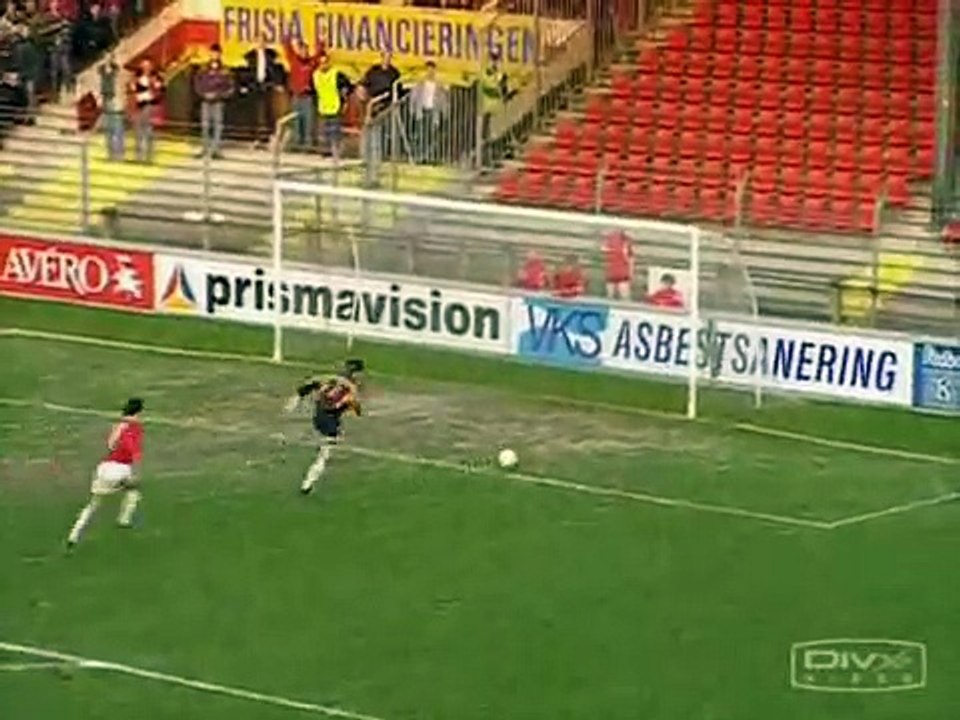 funny goal keeper