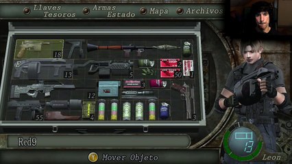 Resident Evil 4 | Lets Play en Español | Final - Capitulo 21