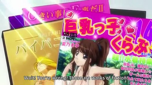 asobi ni iku yo! episode 2 - 동영상 Dailymotion