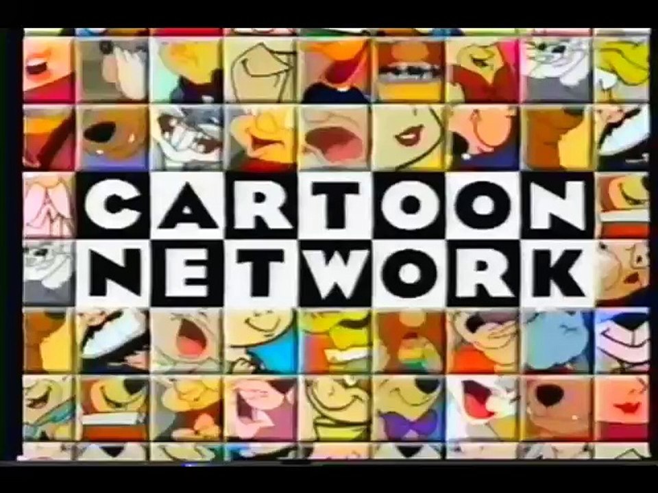 Cartoon Network 1995 Semana Vol.1 DEMO