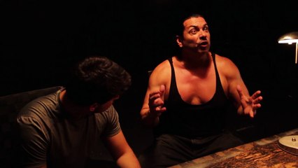 'Thorn' Trailer starring TIFFANY CHASE