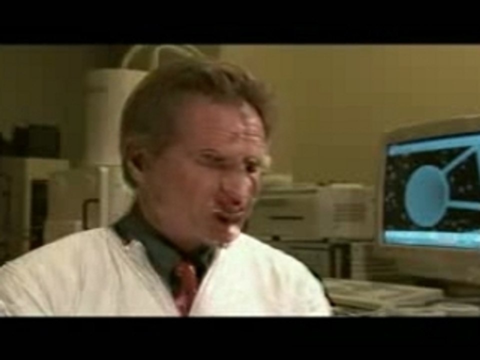 Futur de L'univers- 2de3