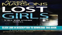 [PDF] Lost Girls (Detective Kim Stone crime thriller series) (Volume 3) Full Collection