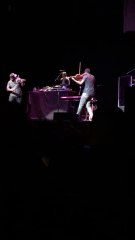 Urban Violin duo Black Violin at The Carolina Theatre of Durham