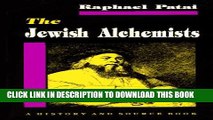 [PDF] The Jewish Alchemists: A History and Source Book (Princeton Legacy Library) Full Collection