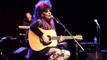 Nina Hagen - All My Trials - Shepherd's Bush Empire, London - 24th September 2016