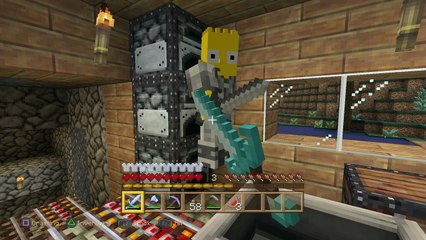 Minecraft: PlayStation®4 Edition DA NOOB