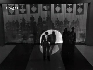 Julio Iglesias - Yo canto