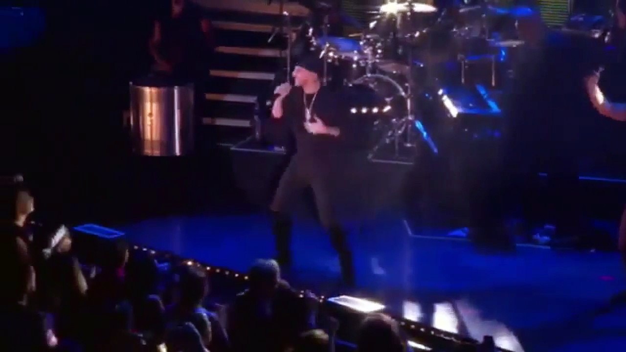 Ricky Martin - Vente Pa' Ca ft. Maluma (Concierto en Londres)