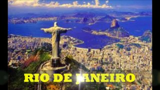 RIO DE JANEIRO brasil documental en español