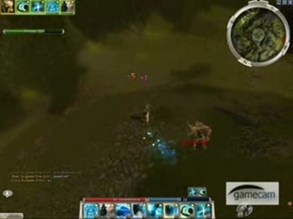 Farm de la protes de krytes