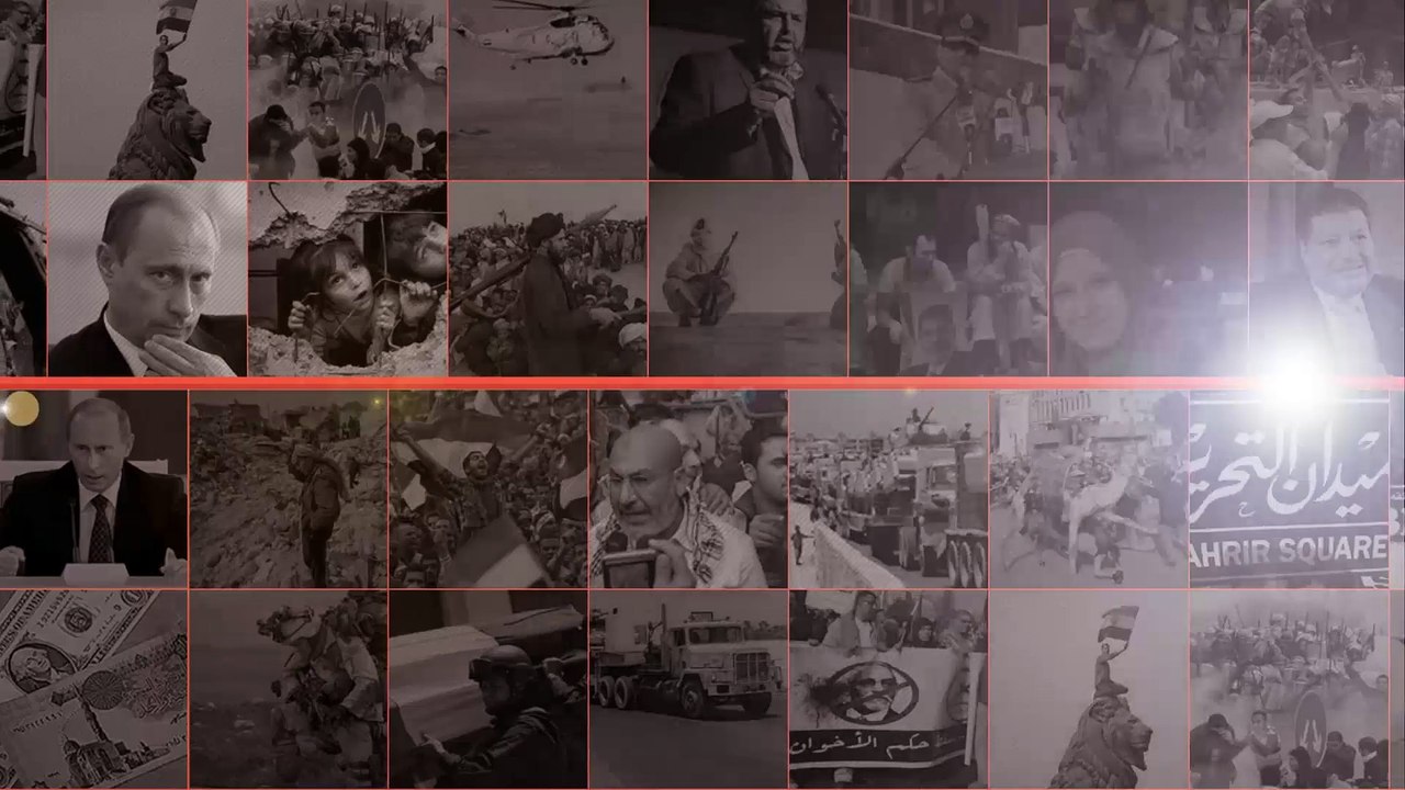 شاهد عيان على غرق مركب رشيد: 100 جثة مازالت داخ...