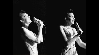 JUDY GARLAND Unreleased Performances from the Hippodrome 1969
