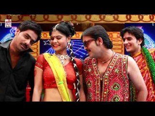 बन्दोली में डी जे बाजे - ब्यान म्हारी मोटी ( राजस्थानी )