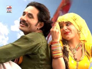 कौन दिशा में ले चलेलो रे नाराण्या - सुगना बिलखे ( राजस्थानी )