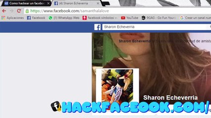 la mejor forma de obtener una contraseña de facebook sin encuestas 2017