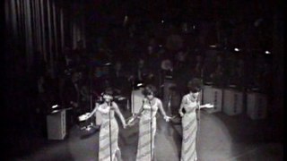 DIANA ROSS & THE SUPREMES - The Happening (1968)