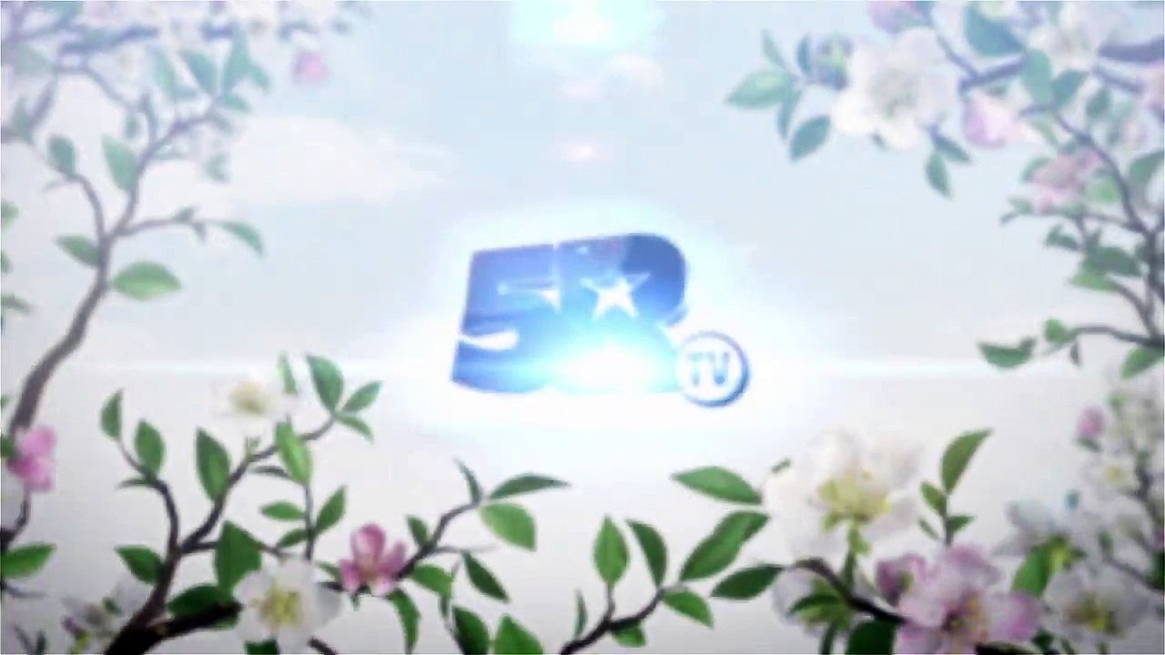 5Rtv - ID Corto primavera 2016