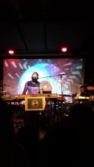 All Cows Eat Grass (A.C.E.G) performing crowd favorite "SMH" at AOCFEST 2016