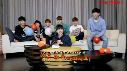 iKON - Try Not To Fangirl or Fanboy Challenge