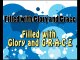 Heaven is a wonderful place filled with Glory and Grace Kids youth worship praise 360p
