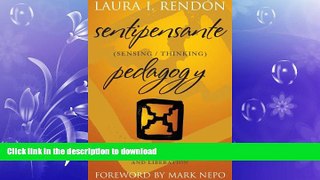 READ  Sentipensante (Sensing/Thinking) Pedagogy: Educating for Wholeness, Social Justice and