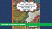FAVORIT BOOK Color Like Crazy Kaleidoscope Mandala Designs Volume 2: A fantastic coloring book for