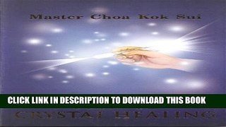 [PDF] Pranic Crystal Healing (Latest Edition) Full Colection