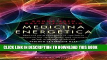[PDF] Medicina energetica (Coleccion Salud y Vida Natural) (Spanish Edition) Full Colection