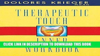 [PDF] Therapeutic Touch Inner Workbook Popular Online