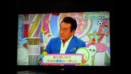 心臓マッサージの新常識・ガッテン