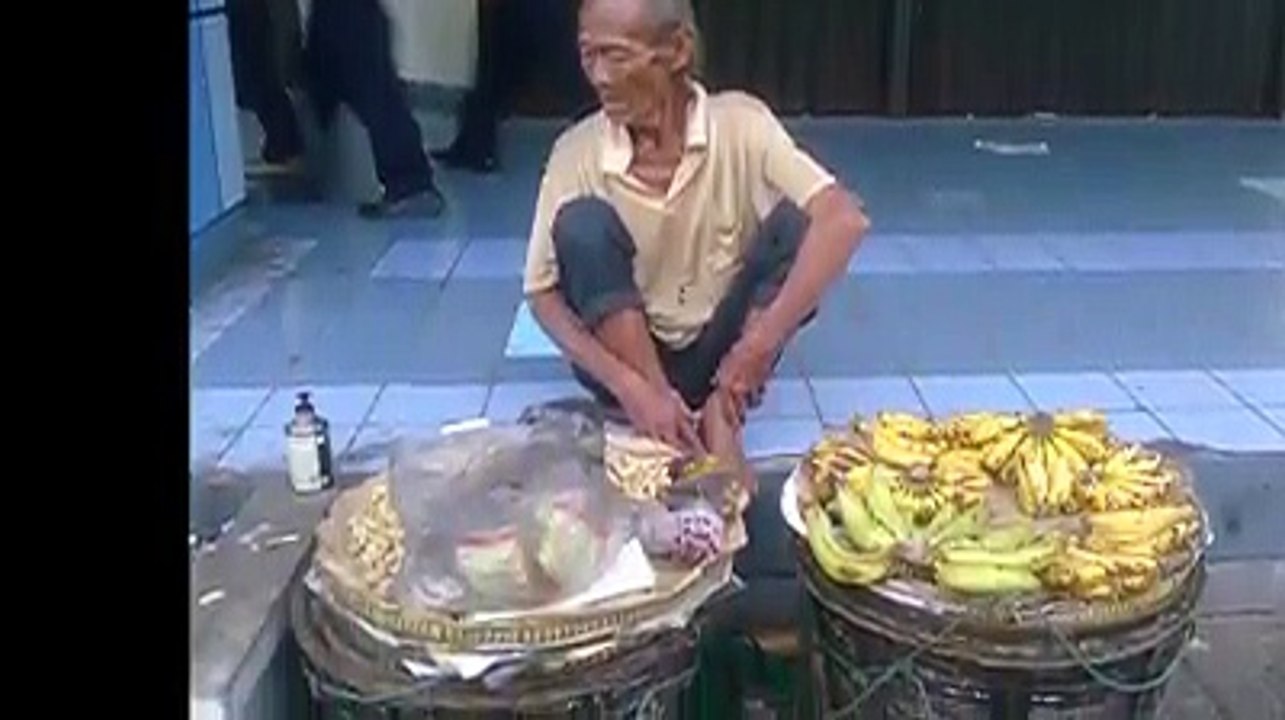 the power of motivation in indonesian