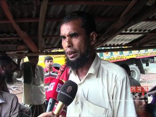 ঝিনাইদহে বিসিআইসি'র সাড়ে ৫শ' মেট্রিক টন ইউরিয়া সার উধাও