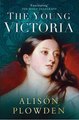 The Young Victoria Alison Plowden Ebook EPUB PDF
