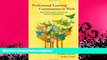 FAVORITE BOOK  Professional Learning Communities at Work: Best Practices for Enhancing Student