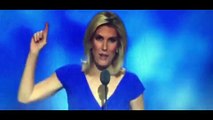 People On Social Media Insist Laura Ingraham Gave A Nazi Sal.