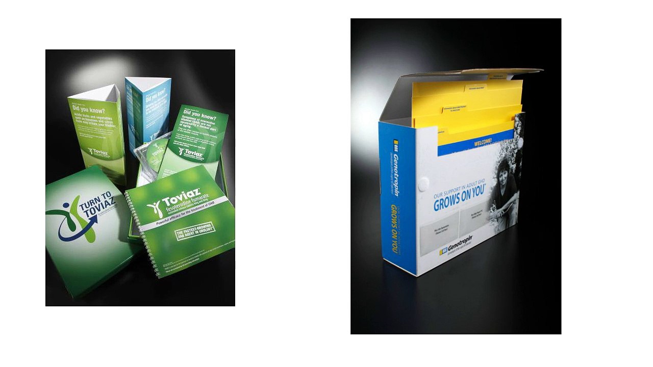 Pharmaceutical Marketing - Metro New York, New Jersey, Philadelphia