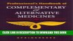 [PDF] Professional s Handbook of Complementary   Alternative Medicines Full Online